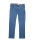 Volcom - Solver Denim (BDL)